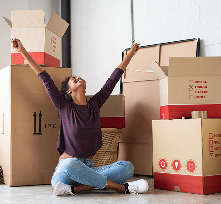 Lending Help Blog Landing Page - Need Help Buying a Home?